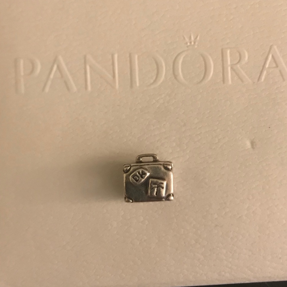 Authentic Pandora Charm